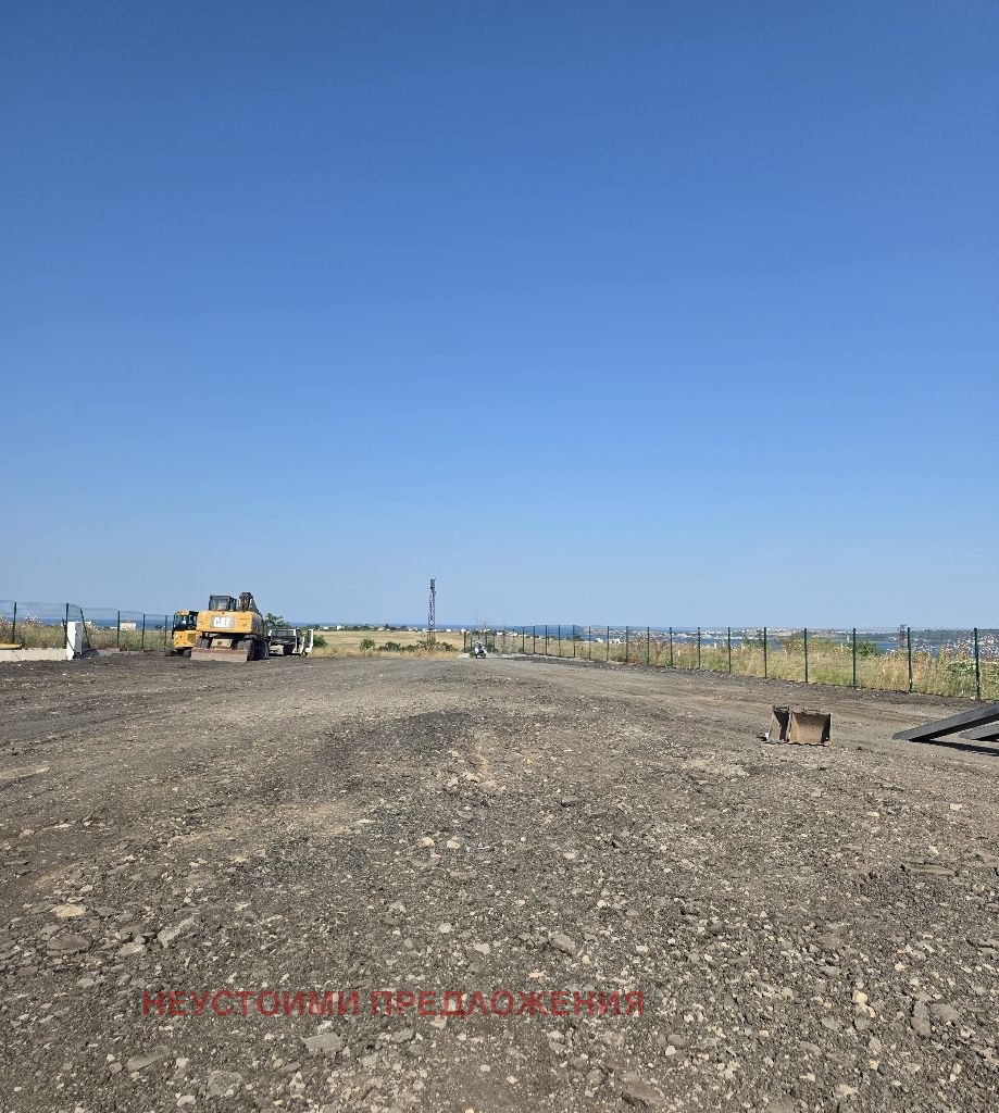 Продава ПАРЦЕЛ, гр. Черноморец, област Бургас, снимка 11 - Парцели - 55093081