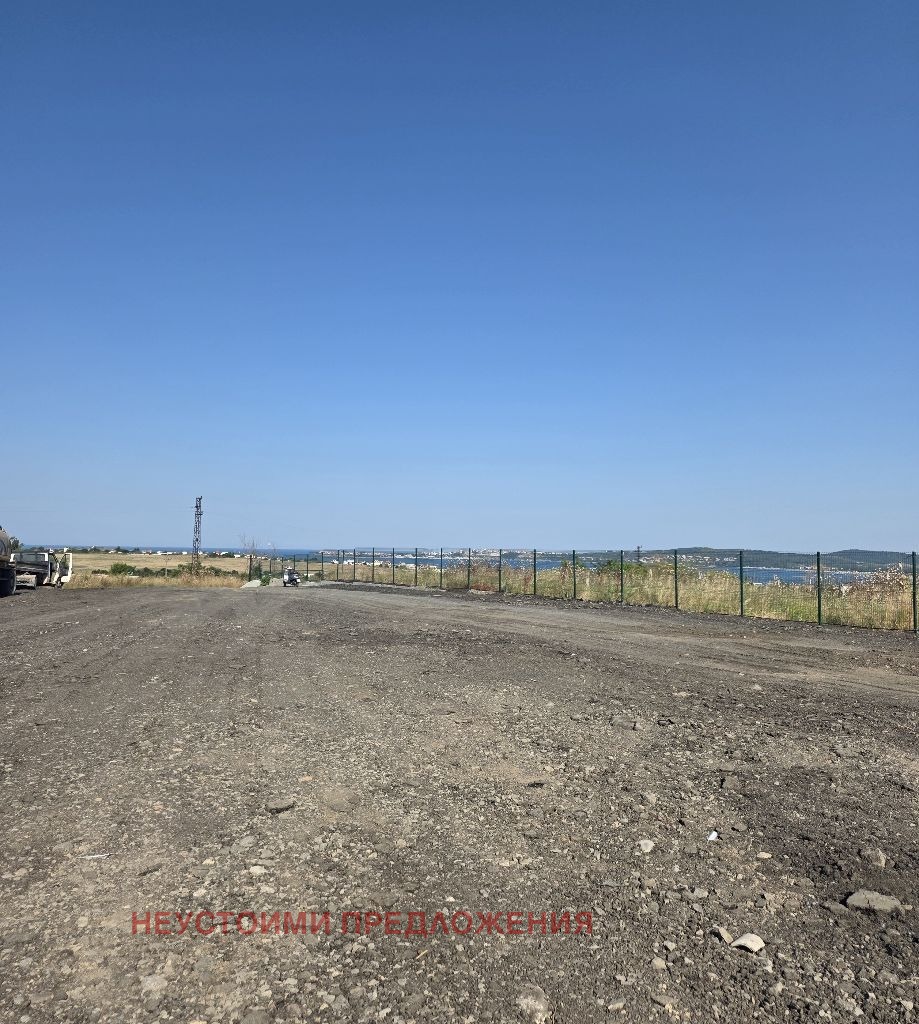 Продава ПАРЦЕЛ, гр. Черноморец, област Бургас, снимка 5 - Парцели - 55093081