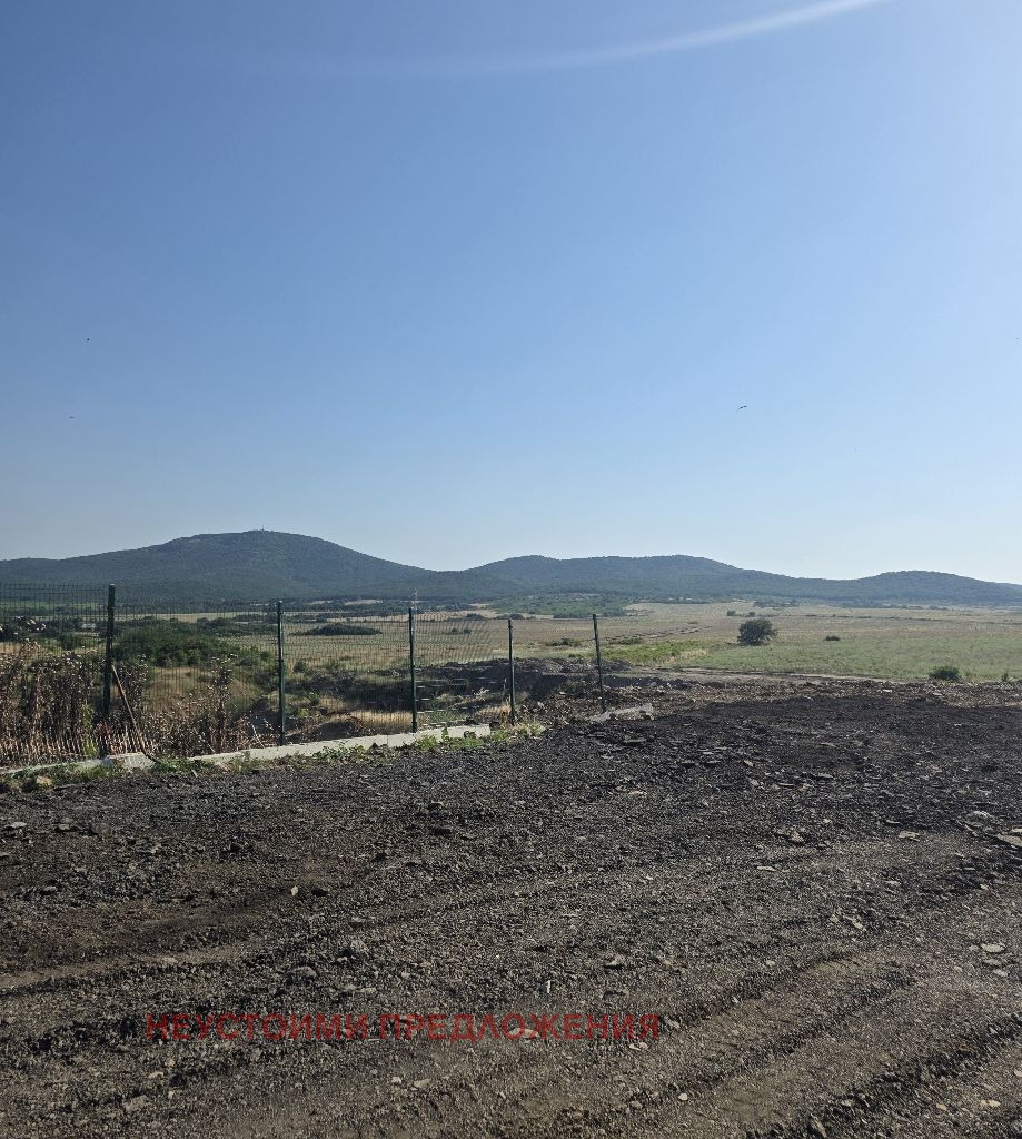 Продава ПАРЦЕЛ, гр. Черноморец, област Бургас, снимка 4 - Парцели - 55093081