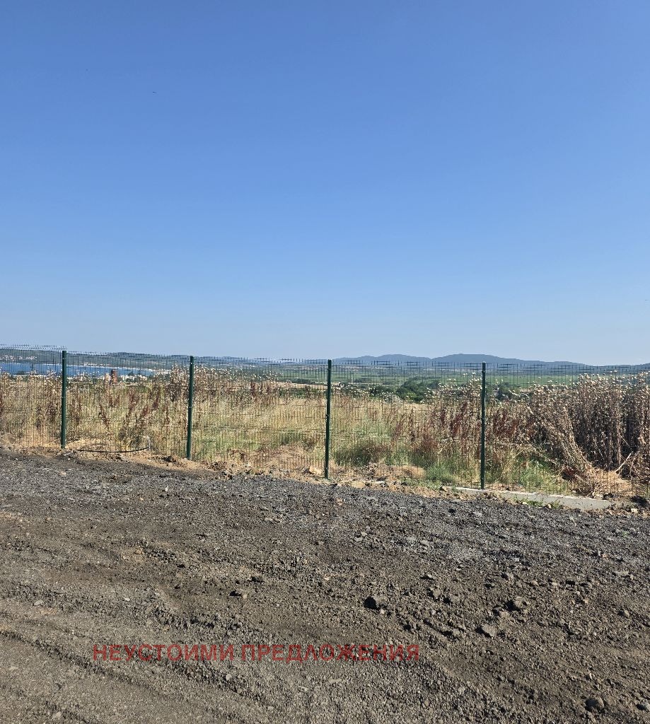 Продава ПАРЦЕЛ, гр. Черноморец, област Бургас, снимка 9 - Парцели - 55093081