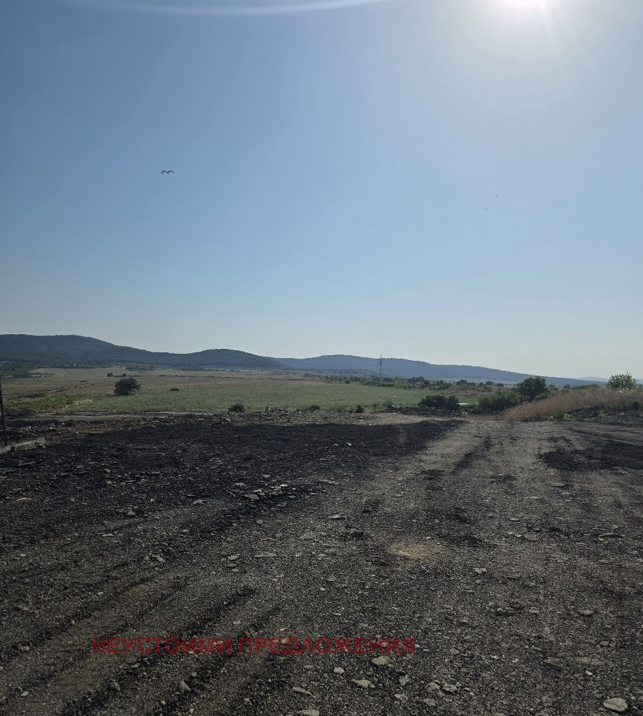 Продава ПАРЦЕЛ, гр. Черноморец, област Бургас, снимка 8 - Парцели - 55093081