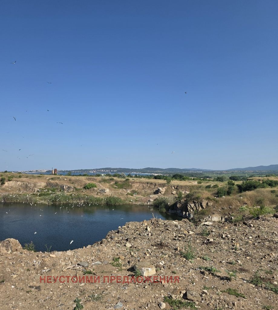 Продава ПАРЦЕЛ, гр. Черноморец, област Бургас, снимка 17 - Парцели - 55093081