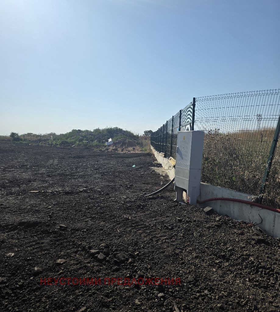 Продава ПАРЦЕЛ, гр. Черноморец, област Бургас, снимка 12 - Парцели - 55093081