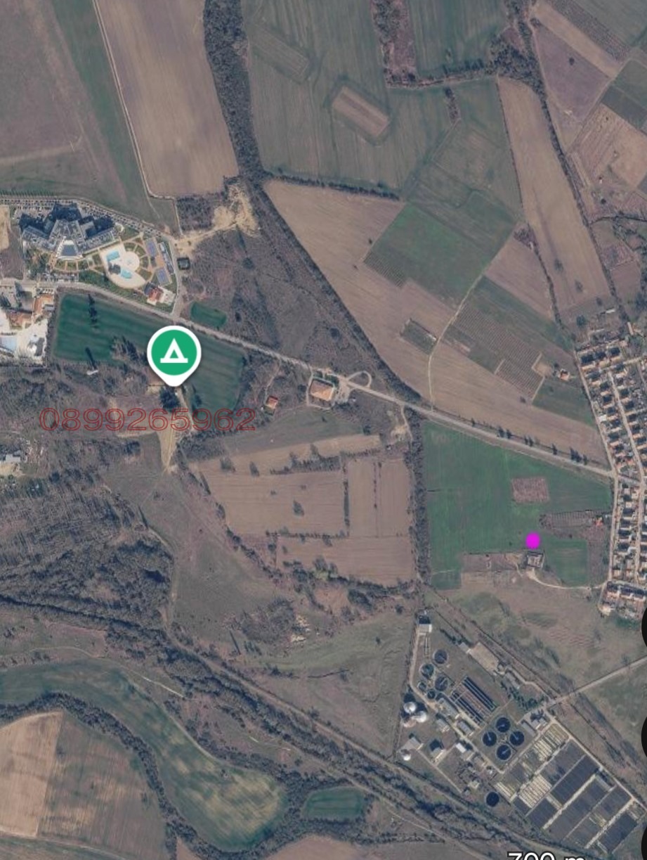 Продава ПАРЦЕЛ, с. Овощник, област Стара Загора