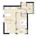 Продава 2-СТАЕН, град София, Банишора • 162000 € • 26156131 3