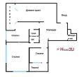 Продава 4-СТАЕН, град София, м-т Гърдова глава • 329999 € • 27622069 — Holmes.bg