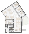Продава  Офис град Пловдив , Център , 420 кв.м | 90179617 - изображение [2]