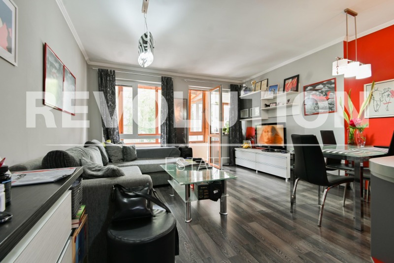 Продава 3-СТАЕН в град София, Младост 4 - 120 кв.м / 290 000 € » 567 190.70 лв., РЕВОЛЮШЪН ЕСТЕЙТ