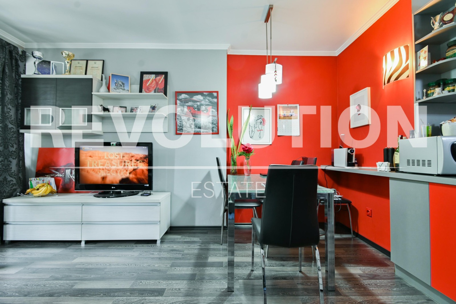 Продава 3-СТАЕН | Imot.bg — изображение 5