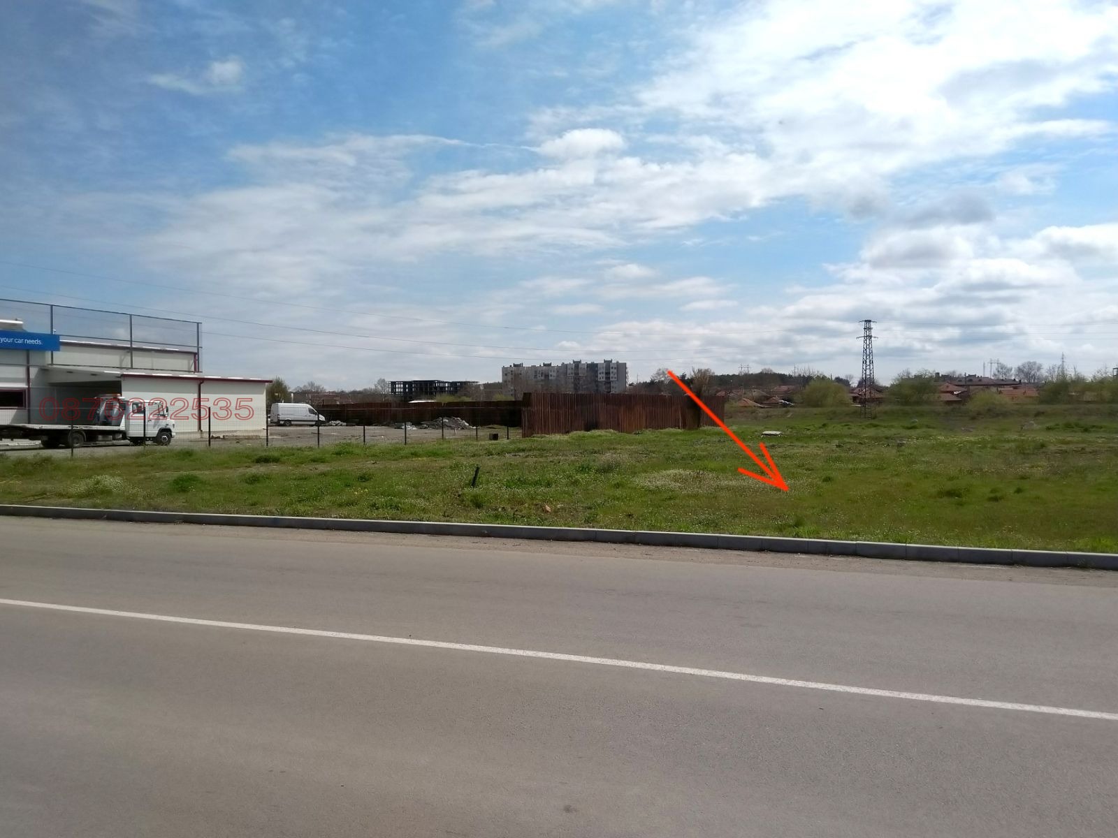 Продава ПАРЦЕЛ | Imot.bg — изображение 4