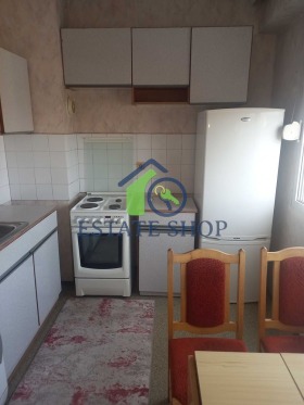 1 slaapkamer Kjutsjuk Parizj, Plovdiv 2