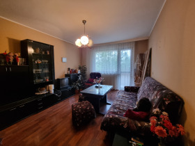 2 Schlafzimmer Razsadnika, Sofia