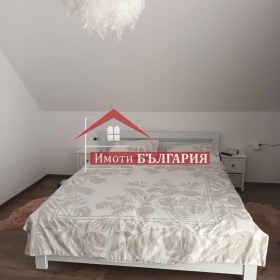 Maisonette Balchik, region Dobrich 11