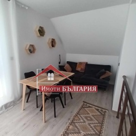 Maisonette Balchik, region Dobrich 7