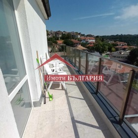 Maisonette Balchik, regione Dobrič 12