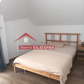 Maisonette Balchik, region Dobrich 9