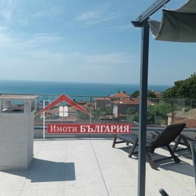 Maisonette Balchik, region Dobrich 15