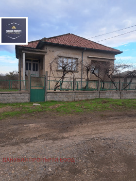 Casa Slanotran, región Vidin 1