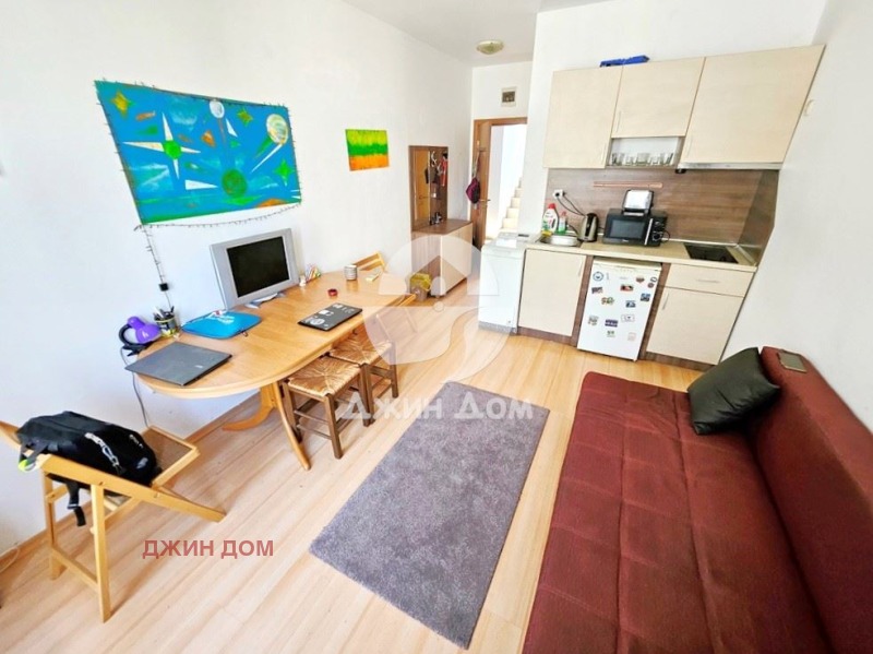 Продается  Студия область Бургас , к.к. Слънчев бряг , 25 кв.м | 43137548 - изображение [2]