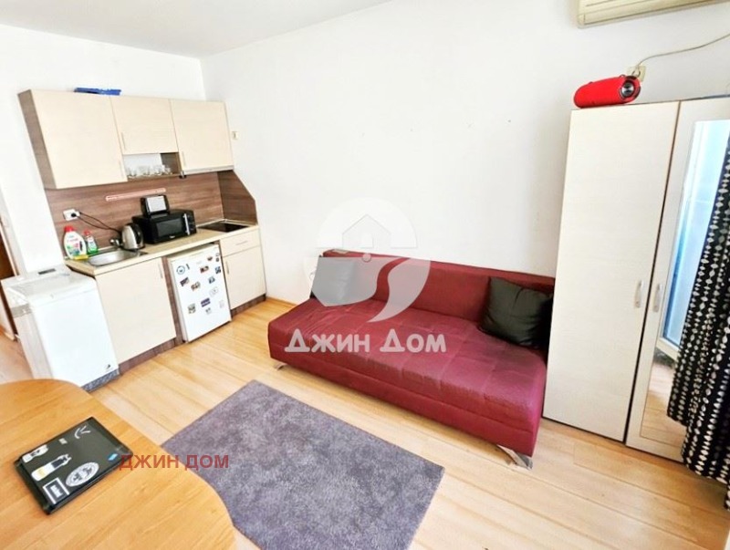 Продается  Студия область Бургас , к.к. Слънчев бряг , 25 кв.м | 43137548