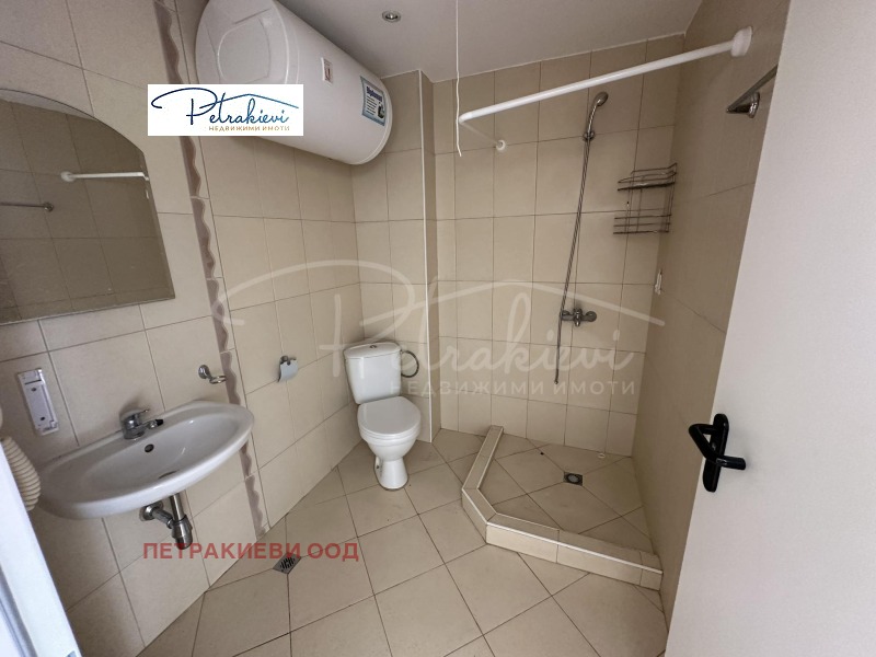 Продава 1-СТАЕН, гр. Ахелой, област Бургас, снимка 5 - Апартаменти - 52815377