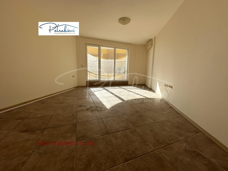 Продава 1-СТАЕН, гр. Ахелой, област Бургас, снимка 2 - Апартаменти - 52815377