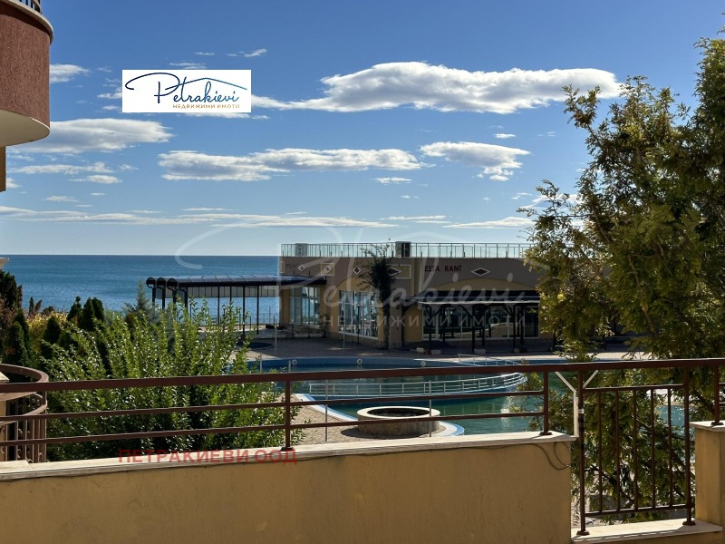 Продава 1-СТАЕН, гр. Ахелой, област Бургас