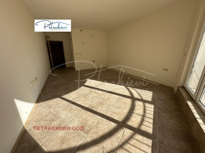 Продава 1-СТАЕН, гр. Ахелой, област Бургас, снимка 4 - Апартаменти - 52815377