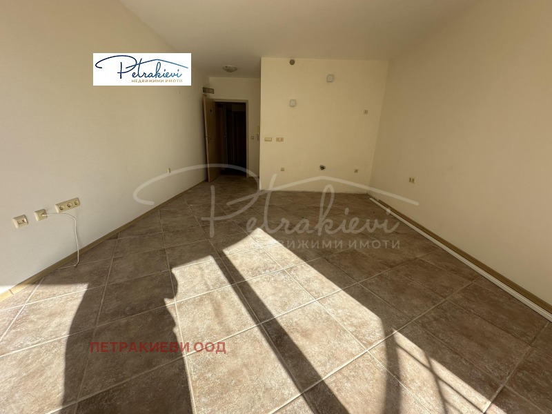 Продава 1-СТАЕН, гр. Ахелой, област Бургас, снимка 3 - Апартаменти - 52815377