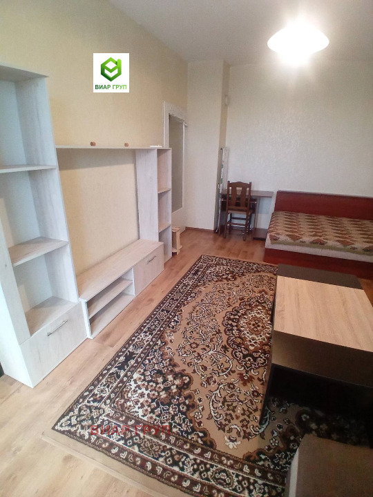 На продаж  1 спальня Пловдив , Кършияка , 48 кв.м | 67802610 - зображення [2]