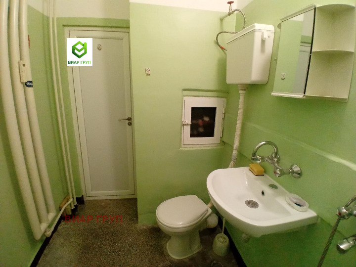 De vânzare  1 dormitor Plovdiv , Cârșiiaca , 48 mp | 67802610 - imagine [9]