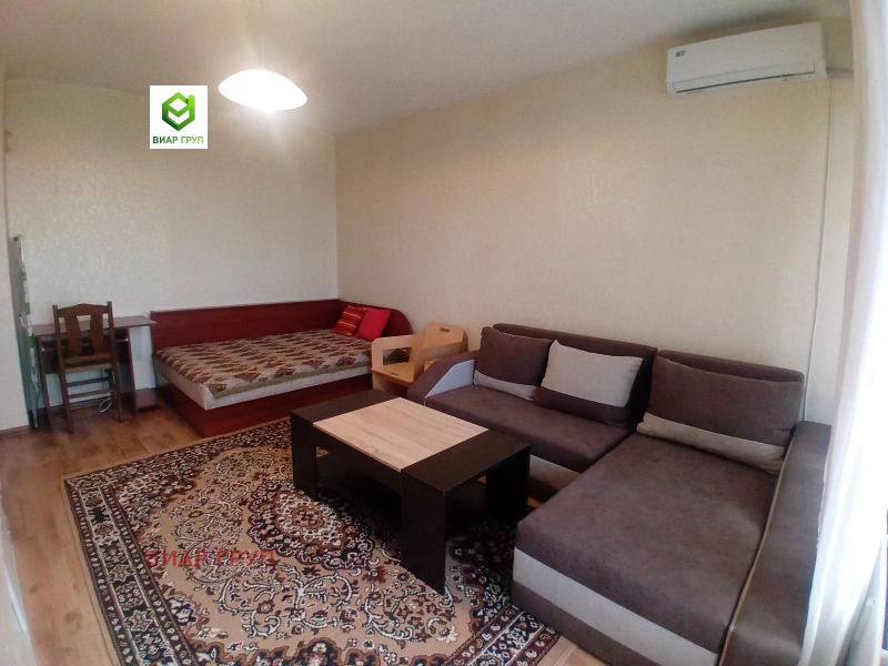 De vânzare  1 dormitor Plovdiv , Cârșiiaca , 48 mp | 67802610