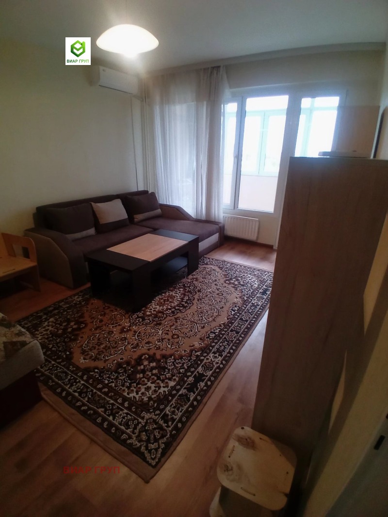 De vânzare  1 dormitor Plovdiv , Cârșiiaca , 48 mp | 67802610 - imagine [3]