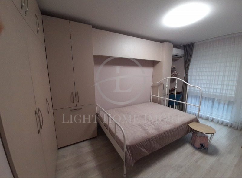 Till salu  1 sovrum Plovdiv , Kjutjuk Parij , 73 kvm | 95707713 - bild [3]