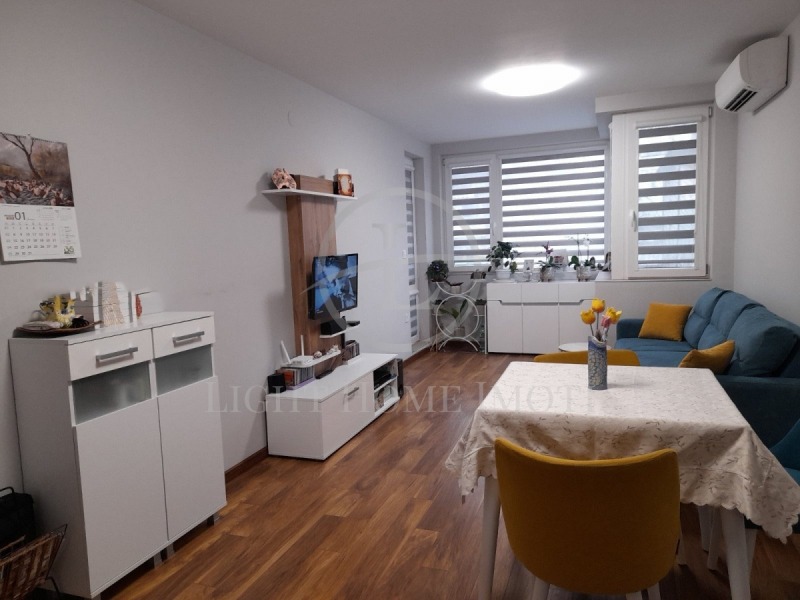 Till salu  1 sovrum Plovdiv , Kjutjuk Parij , 73 kvm | 95707713 - bild [2]