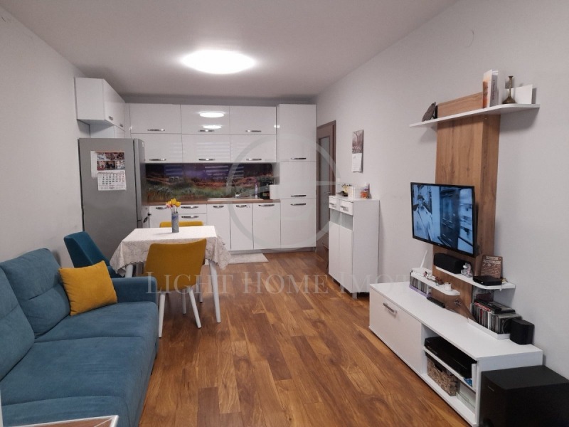 Till salu  1 sovrum Plovdiv , Kjutjuk Parij , 73 kvm | 95707713