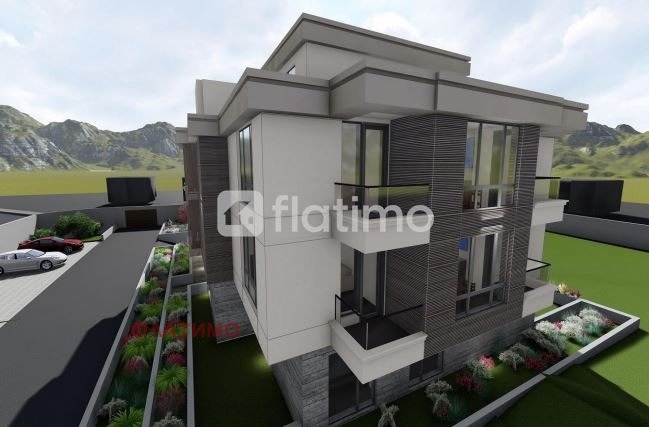 Na prodej  1 ložnice Sofia , v.z.Kinocentara 3 čast , 80 m2 | 47052164 - obraz [6]