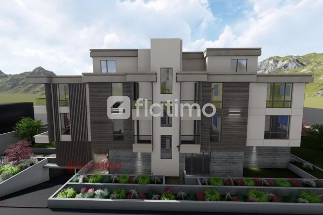 Na prodej  1 ložnice Sofia , v.z.Kinocentara 3 čast , 80 m2 | 47052164 - obraz [5]