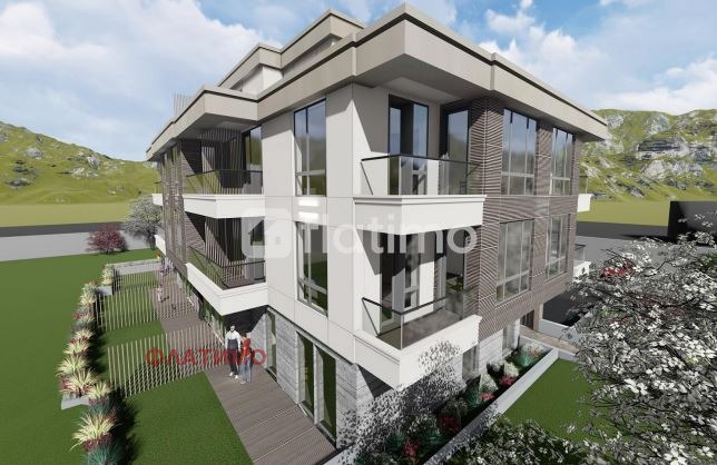 Na prodej  1 ložnice Sofia , v.z.Kinocentara 3 čast , 80 m2 | 47052164 - obraz [4]