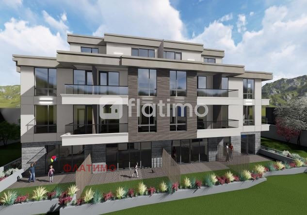 Na prodej  1 ložnice Sofia , v.z.Kinocentara 3 čast , 80 m2 | 47052164 - obraz [3]