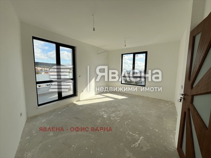 Продава 2-СТАЕН, гр. Варна, Виница, снимка 5 - Aпартаменти - 48593205