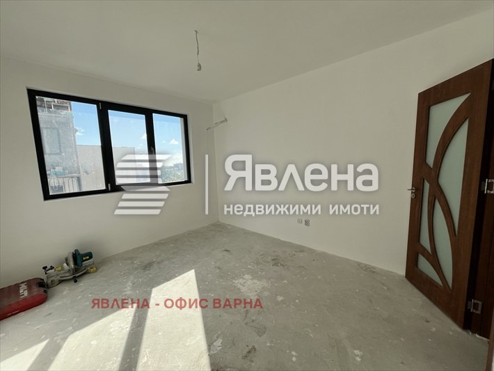 Продава 2-СТАЕН, гр. Варна, Виница, снимка 4 - Aпартаменти - 48593205