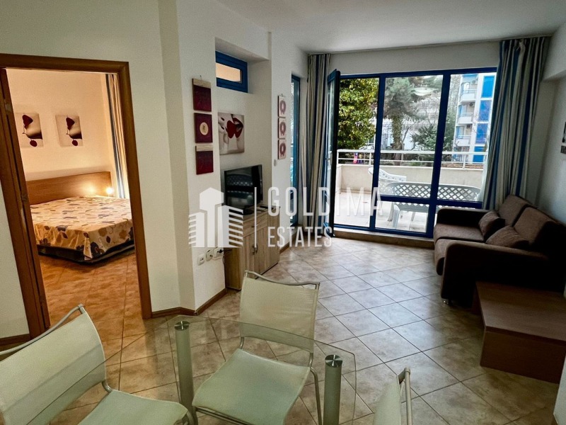 À vendre  1 chambre région Bourgas , k.k. Slantchev bryag , 69 m² | 56012184