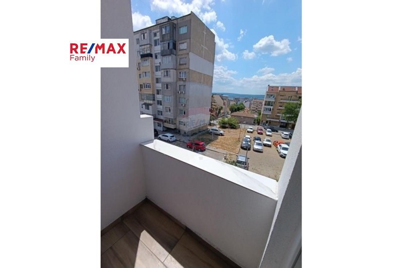 Продава  2-стаен град Варна , Трошево , 45 кв.м | 73785532 - изображение [13]
