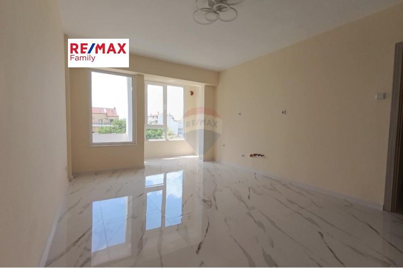 Продава  2-стаен град Варна , Трошево , 45 кв.м | 73785532 - изображение [4]