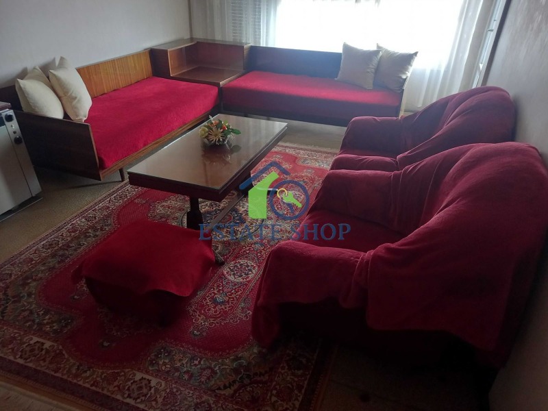 Te koop  1 slaapkamer Plovdiv , Kjutsjuk Parizj , 65 m² | 59678052 - afbeelding [5]