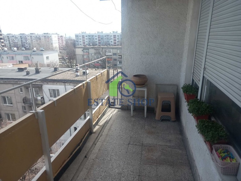 In vendita  1 camera da letto Plovdiv , Kiuchuk Parig , 65 mq | 59678052 - Immagine [16]