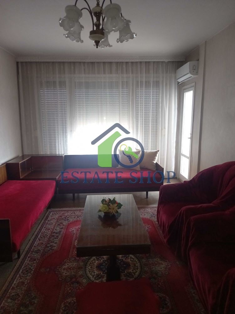 Te koop  1 slaapkamer Plovdiv , Kjutsjuk Parizj , 65 m² | 59678052 - afbeelding [7]