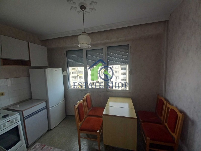 Na prodej  1 ložnice Plovdiv , Kjučuk Pariž , 65 m2 | 59678052 - obraz [3]