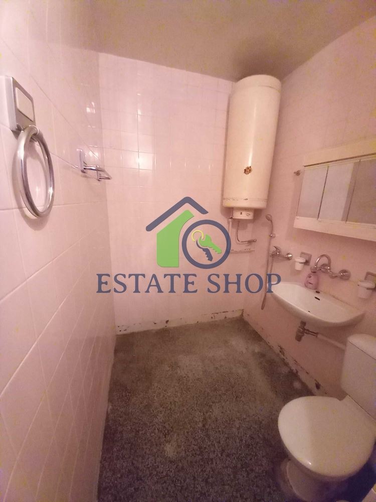 Na prodej  1 ložnice Plovdiv , Kjučuk Pariž , 65 m2 | 59678052 - obraz [12]